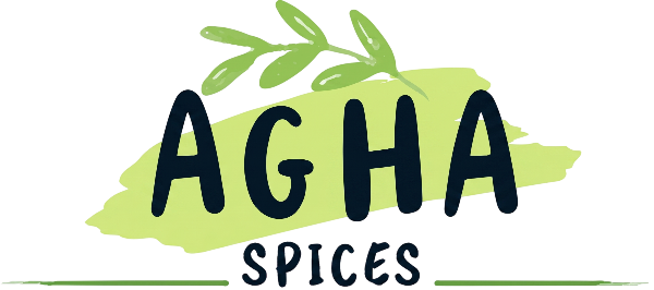 AGHA SPICES